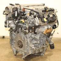 Used JDM 2003–2007 Honda Accord 3.0L J30A Engine