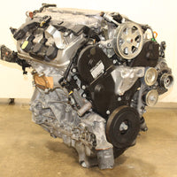 Used JDM 2003–2007 Honda Accord 3.0L J30A Engine