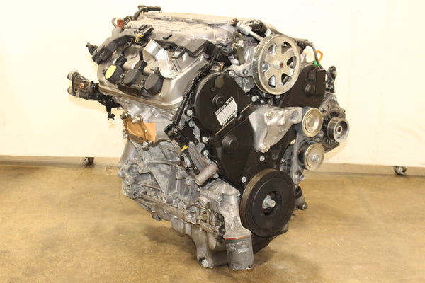 Used JDM 2003–2007 Honda Accord 3.0L J30A Engine