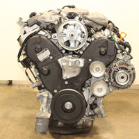 Used JDM 2003–2007 Honda Accord 3.0L J30A Engine
