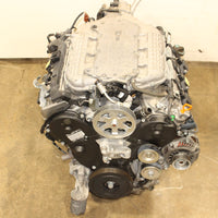 Used JDM 2003–2007 Honda Accord 3.0L J30A Engine