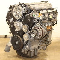 Used JDM 2003–2007 Honda Accord 3.0L J30A Engine