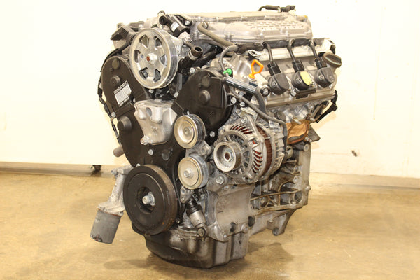 Used JDM 2003–2007 Honda Accord 3.0L J30A Engine