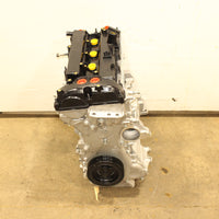 Remanufactured 2013–2018 Ford Focus 2.0L CAF 488WQ2 Turbo Engine