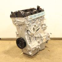 Remanufactured 2013–2018 Ford Focus 2.0L CAF 488WQ2 Turbo Engine
