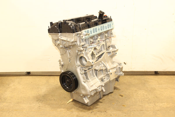 Used JDM 2013–2016 Ford Fusion 2.0L CAF 488WQ2 Turbo Engine