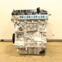 Remanufactured 2013–2018 Ford Focus 2.0L CAF 488WQ2 Turbo Engine