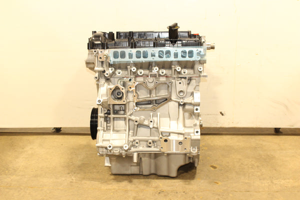 Remanufactured 2013–2018 Ford Focus 2.0L CAF 488WQ2 Turbo Engine