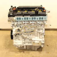 Remanufactured 2013–2018 Ford Focus 2.0L CAF 488WQ2 Turbo Engine
