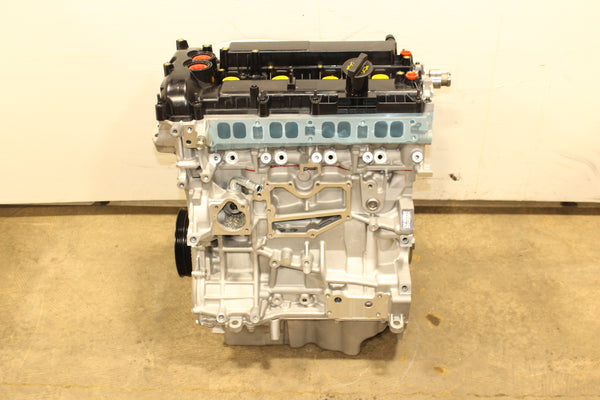 Remanufactured 2013–2016 Ford Escape 2.0L CAF 488WQ2 Turbo Engine