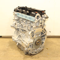 Remanufactured 2013–2018 Ford Focus 2.0L CAF 488WQ2 Turbo Engine