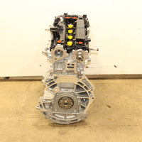 Remanufactured 2013–2018 Ford Focus 2.0L CAF 488WQ2 Turbo Engine