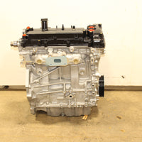 Remanufactured 2013–2018 Ford Focus 2.0L CAF 488WQ2 Turbo Engine