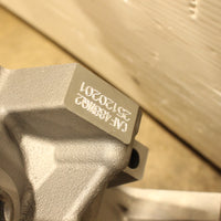 Remanufactured 2013–2018 Ford Focus 2.0L CAF 488WQ2 Turbo Engine