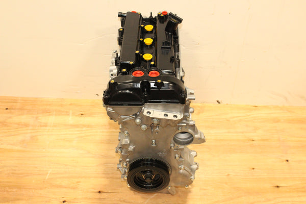 Remanufactured 2017–2020 Ford Fusion 2.0L CAF 488WQ5 Turbo Engine