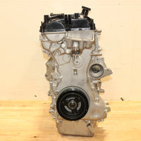 Remanufactured 2017–2019 Ford Escape 2.0L CAF 488WQ5 Turbo Engine