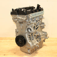 Remanufactured 2017–2019 Ford Escape 2.0L CAF 488WQ5 Turbo Engine