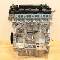 Remanufactured 2017–2020 Ford Fusion 2.0L CAF 488WQ5 Turbo Engine