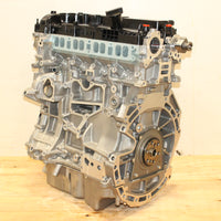 Remanufactured 2017–2020 Ford Fusion 2.0L CAF 488WQ5 Turbo Engine