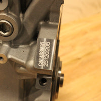 Remanufactured 2017–2019 Ford Escape 2.0L CAF 488WQ5 Turbo Engine