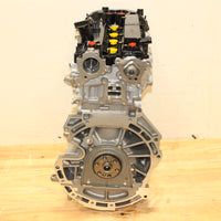 Remanufactured 2017–2019 Ford Escape 2.0L CAF 488WQ5 Turbo Engine
