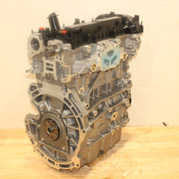 Remanufactured 2017–2019 Ford Escape 2.0L CAF 488WQ5 Turbo Engine