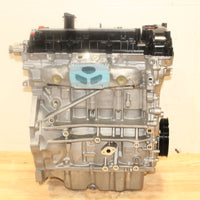 Remanufactured 2017–2020 Ford Fusion 2.0L CAF 488WQ5 Turbo Engine