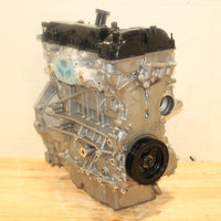 Remanufactured 2017–2020 Ford Fusion 2.0L CAF 488WQ5 Turbo Engine