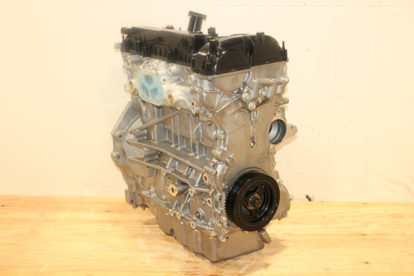 Remanufactured 2017–2019 Ford Escape 2.0L CAF 488WQ5 Turbo Engine