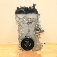 Remanufactured 2015–2022 Ford Mustang 2.3L CAF488WQGA Turbo Engine