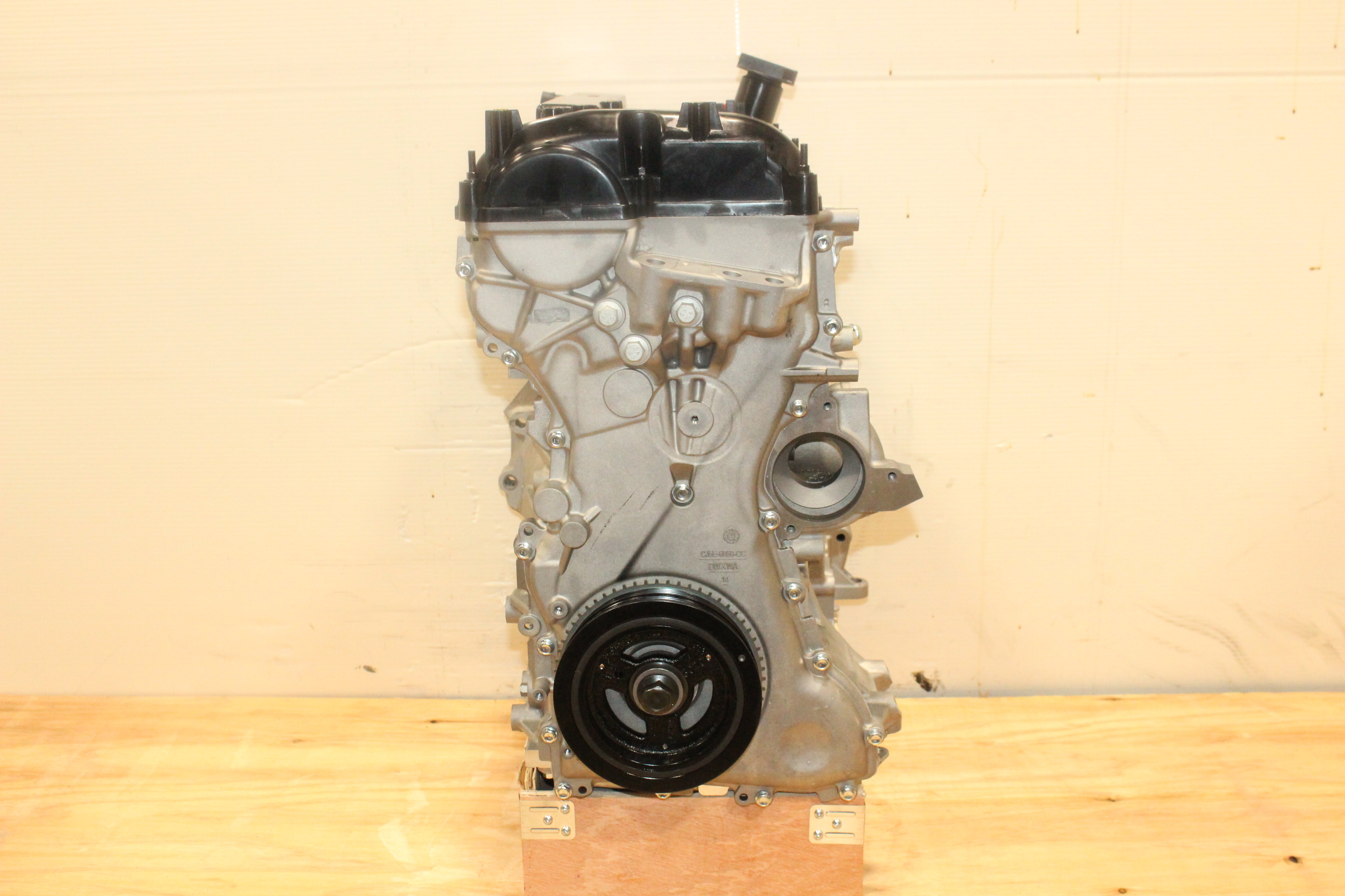 Remanufactured 2016 2017 2018 2019 Ford Explorer 2.3L Turbo Motor