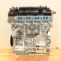 Remanufactured 2015–2022 Ford Mustang 2.3L CAF488WQGA Turbo Engine