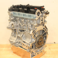Remanufactured 2015–2022 Ford Mustang 2.3L CAF488WQGA Turbo Engine