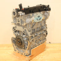 Remanufactured 2016–2019 Ford Explorer 2.3L CAF488WQGA Turbo Engine