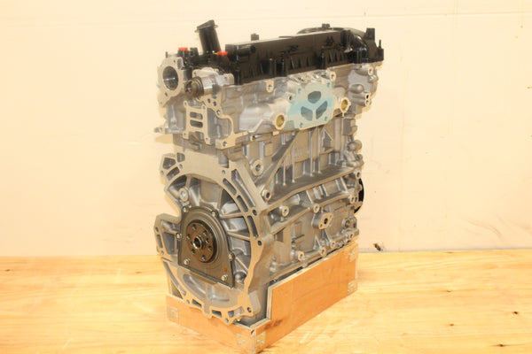 Remanufactured 2016–2019 Ford Explorer 2.3L CAF488WQGA Turbo Engine