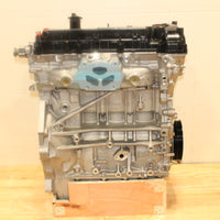 Remanufactured 2015–2022 Ford Mustang 2.3L CAF488WQGA Turbo Engine