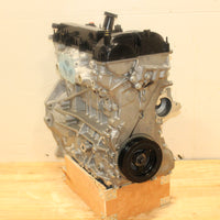 Remanufactured 2015–2022 Ford Mustang 2.3L CAF488WQGA Turbo Engine