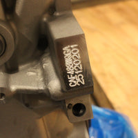 Remanufactured 2015–2022 Ford Mustang 2.3L CAF488WQGA Turbo Engine