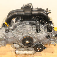 Used JDM 2015–2019 Subaru Outback 2.5L FB25PI Engine