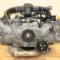Used JDM 2015–2019 Subaru Outback 2.5L FB25PI Engine
