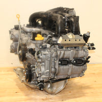 Used JDM 2015–2019 Subaru Outback 2.5L FB25PI Engine