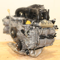 Used JDM 2015–2019 Subaru Outback 2.5L FB25PI Engine