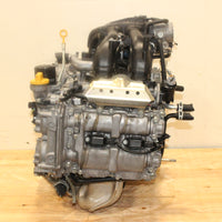 Used JDM 2015–2019 Subaru Outback 2.5L FB25PI Engine