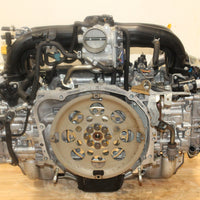 Used JDM 2015–2019 Subaru Outback 2.5L FB25PI Engine