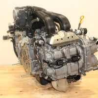 Used JDM 2015–2019 Subaru Outback 2.5L FB25PI Engine