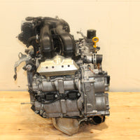 Used JDM 2015–2019 Subaru Outback 2.5L FB25PI Engine