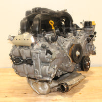 Used JDM 2015–2019 Subaru Outback 2.5L FB25PI Engine