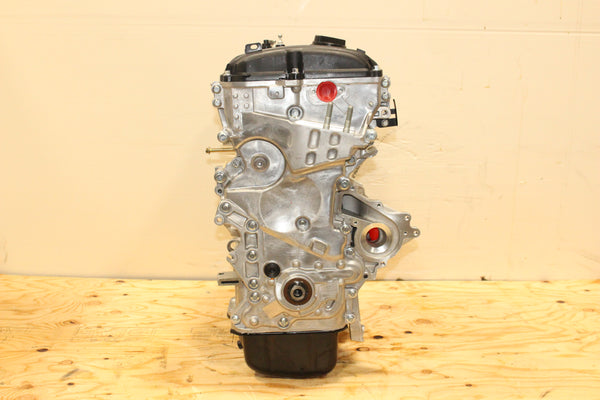 Brand New 2017–2020 Hyundai Elantra 2.0L G4NH1 Engine