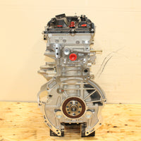 Brand New 2017–2020 Hyundai Elantra 2.0L G4NH1 Engine