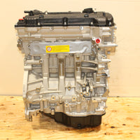 Brand New 2017–2020 Hyundai Elantra 2.0L G4NH1 Engine